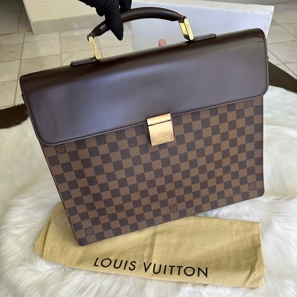 Damiar Briefcase - Picture 5 of 17